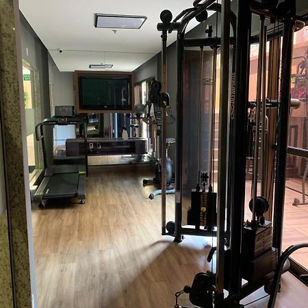 Condominio Premium Suites 02 Рио де Жанейро Екстериор снимка