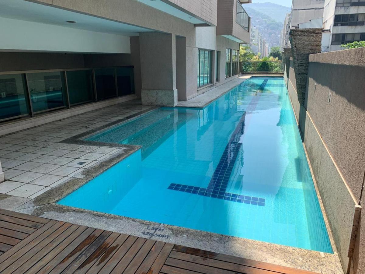 Condominio Premium Suites 02 Рио де Жанейро Екстериор снимка