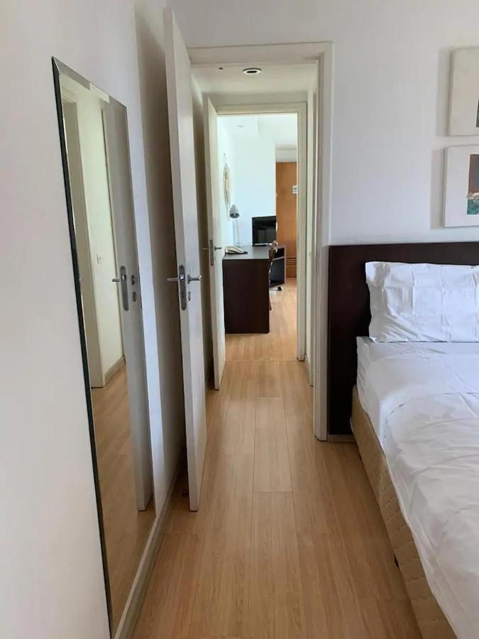 Condominio Premium Suites 02 Рио де Жанейро Екстериор снимка