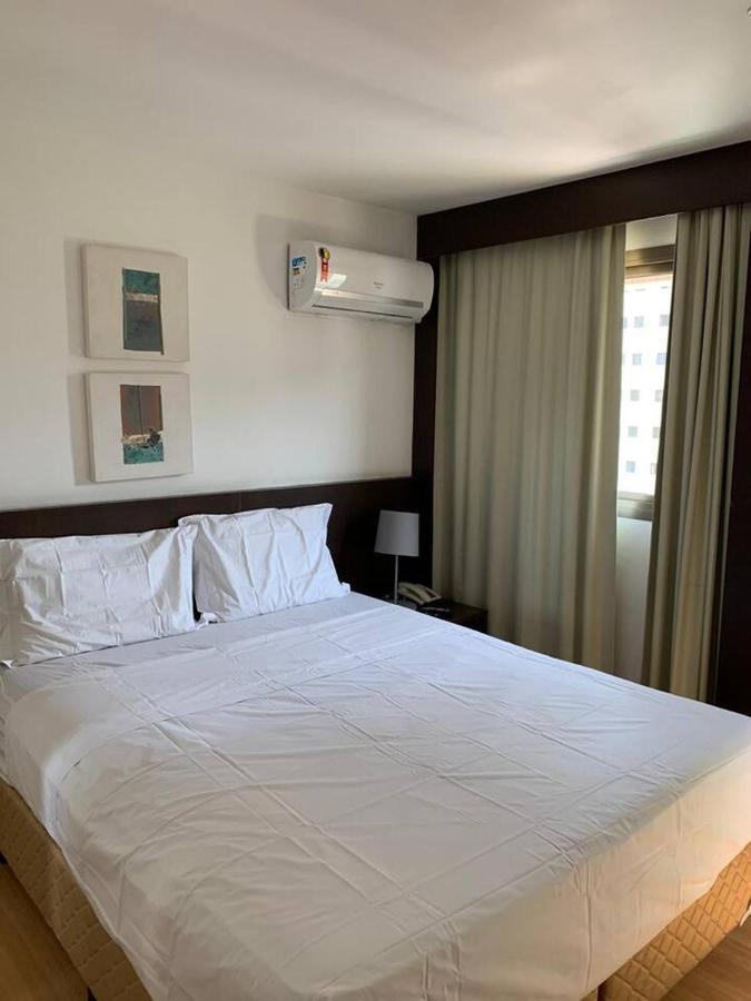 Condominio Premium Suites 02 Рио де Жанейро Екстериор снимка