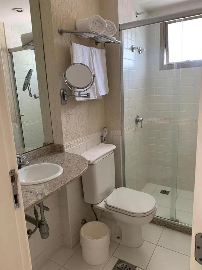 Condominio Premium Suites 02 Рио де Жанейро Екстериор снимка